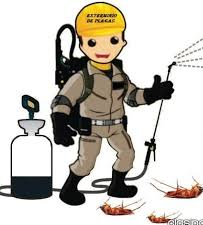 Copesvi Fumigaciones 