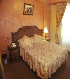 Monserrat Hotel