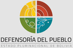 Defensoría del Pueblo