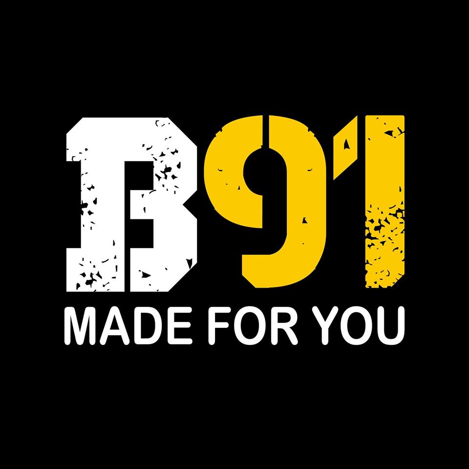 Burguer 91