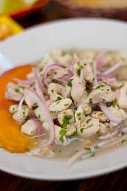 Cevicheria "Toñito" - imagen 1
