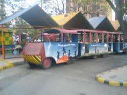 Parque de Educación Vial 