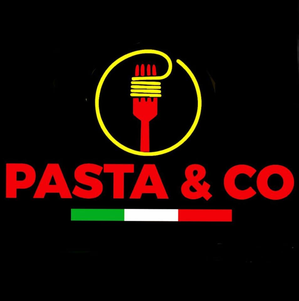 Pasta & Co
