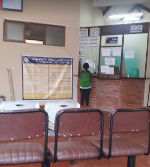 Hospital Militar