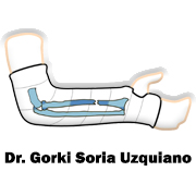Dr. Gorki Christian Soria Uzquiano