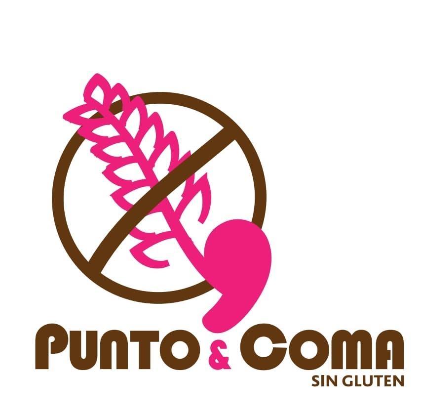 Pnto & Coma Sin Gluten