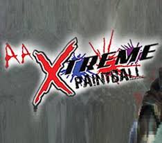 AA Xtreme Paintball