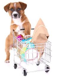 SHOPPING ANIMAL'S 