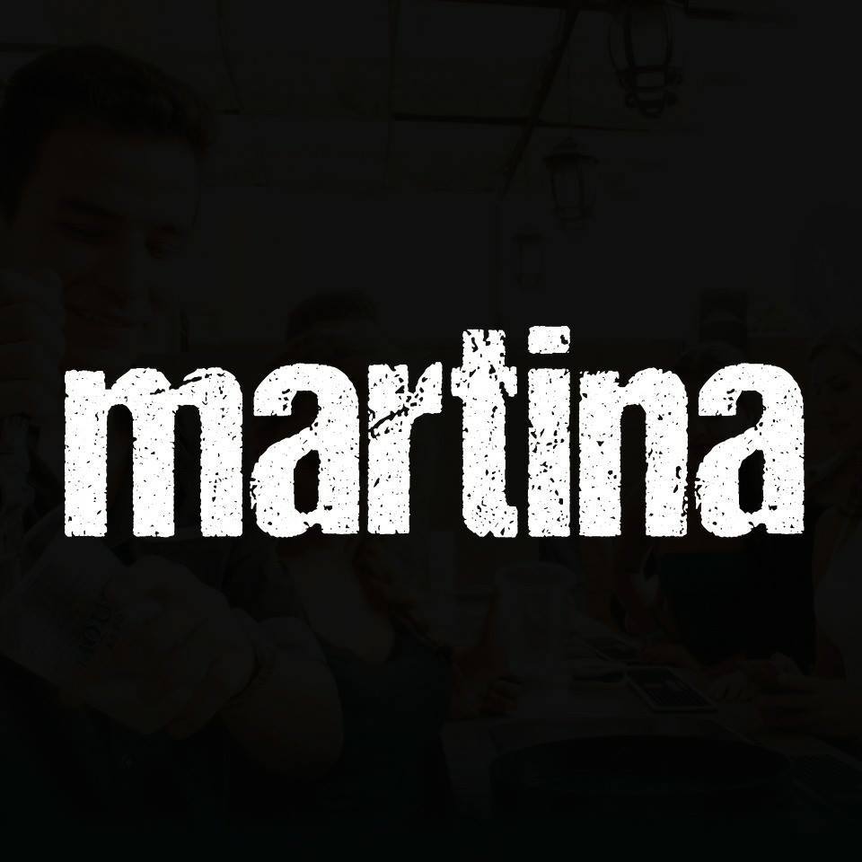 Martina