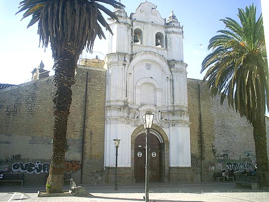 Convento de Santa Tereza