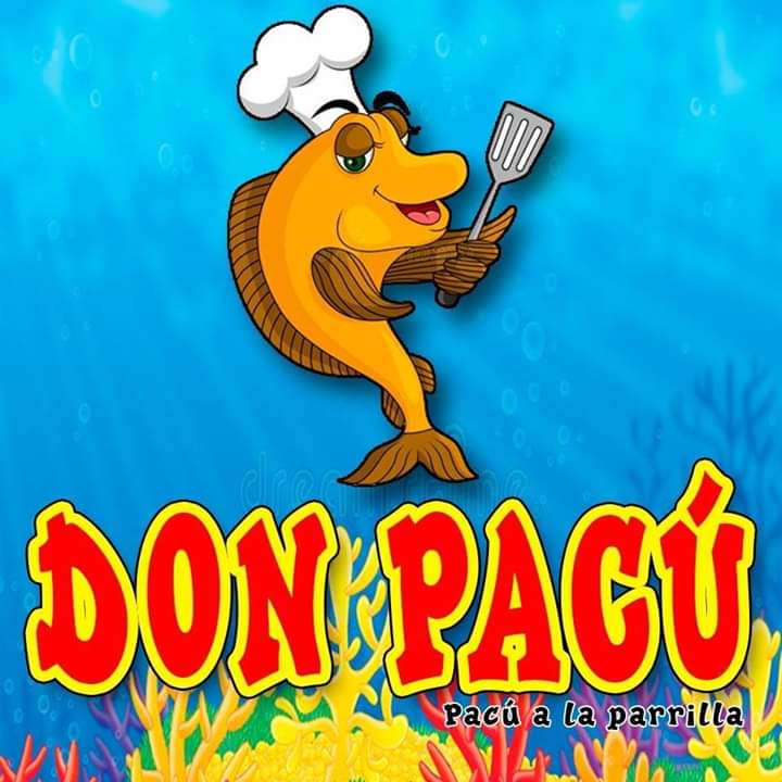 Pescaderia Don Pacú