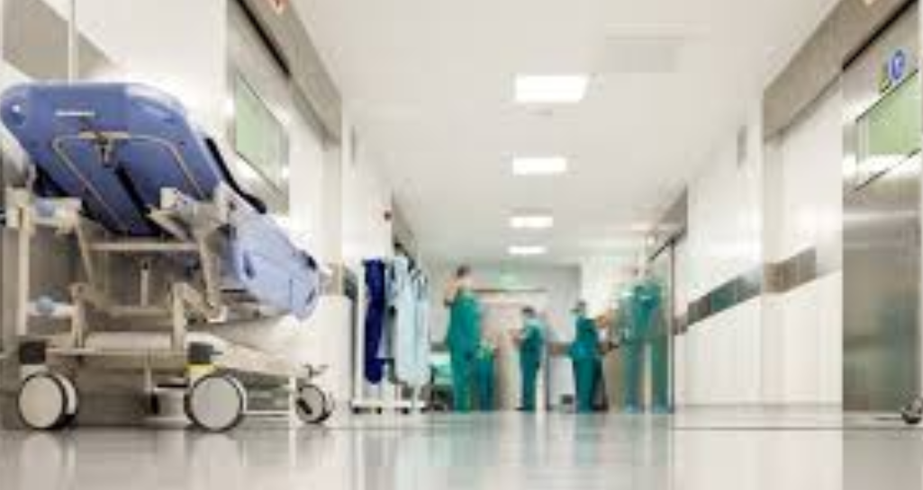 Hospital Pagador - imagen 1