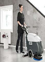 Inter Clean S.R.L.