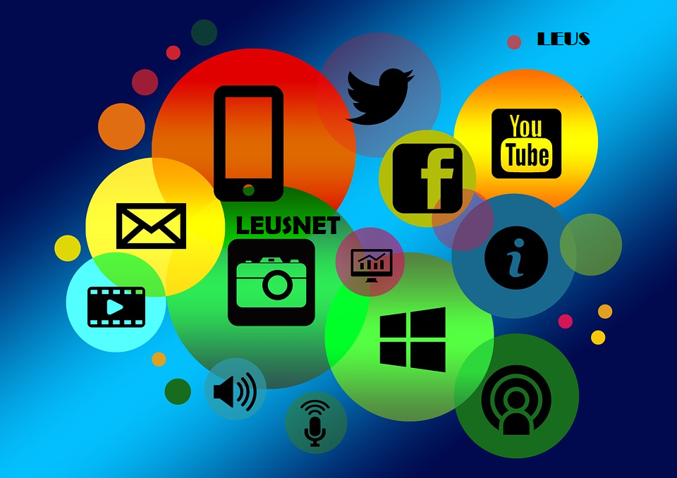  Leusnet - imagen 1