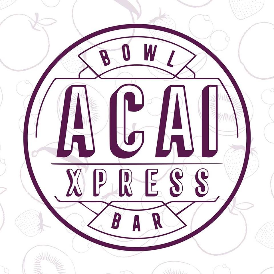 Bowl acai xpress