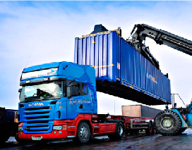 Transporte Urbano 1º de Mayo