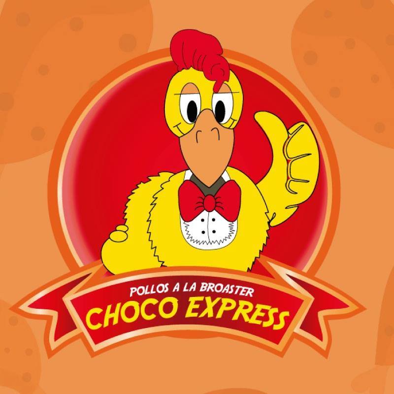 Pollo Choco