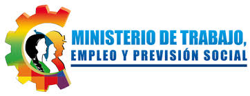 Ministerio de trabajo