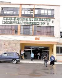 Hospital Elizabeth Seton
