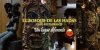 El Bosque de las Hadas - imagen 1