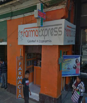 Farmaexpress - imagen 1