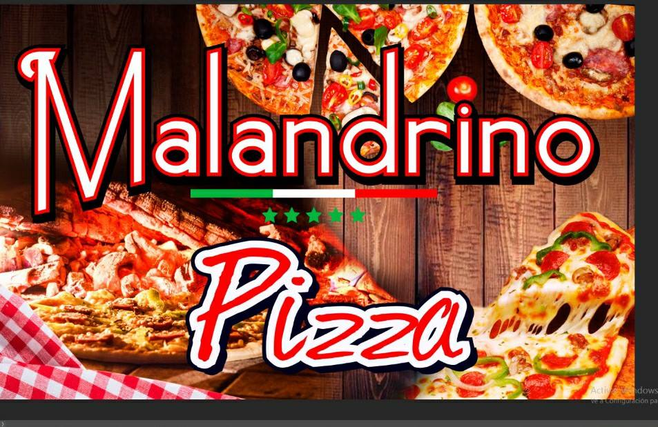 Pizzeria Malandrino - imagen 1