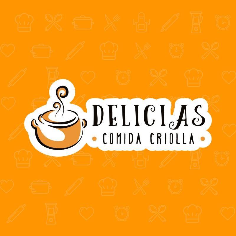Delicias Comida Criolla