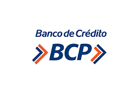 Cajero Banco de Credito Colquiri Sud