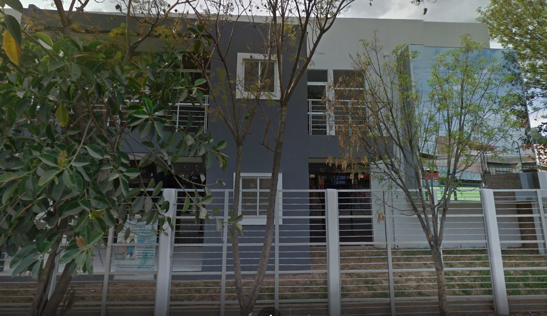 clinica de Salud Lacma
