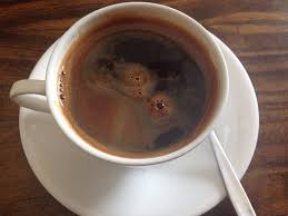 Café Toc toc