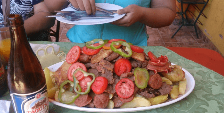 El Encanto Restaurant - imagen 1
