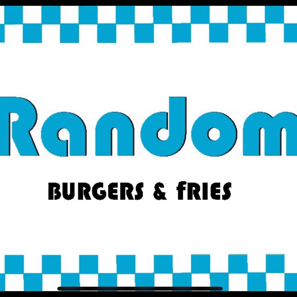 Random Burgers & Fries