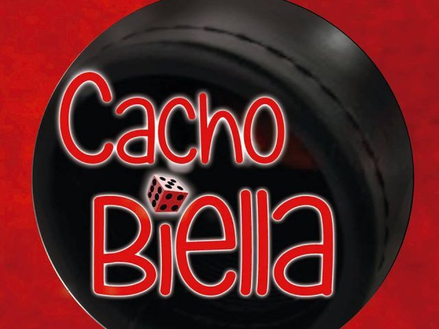 Cacho Biella 