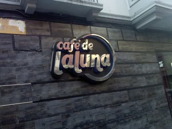 "LA LUNA" - imagen 1