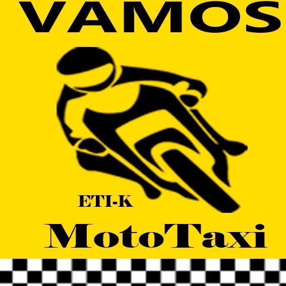 Vamos Moto Taxi