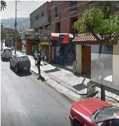 Farmacia Cobija - imagen 1