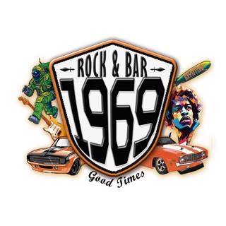 1969 Rock & Bar