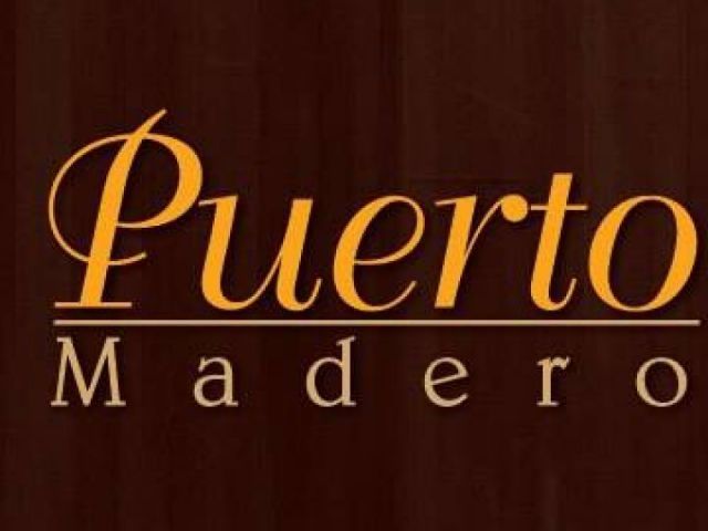Puerto Madero