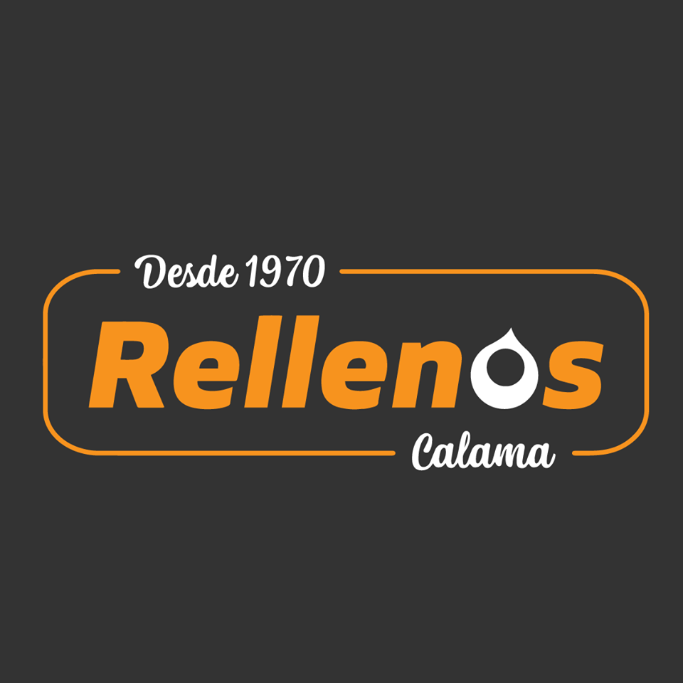 Rellenos Calama