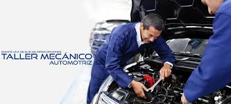 Taller Automotriz Ibañez