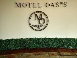 Motel Oasis - imagen 1