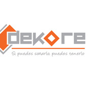 Dekore-ing