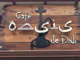 Oasis de Dalí