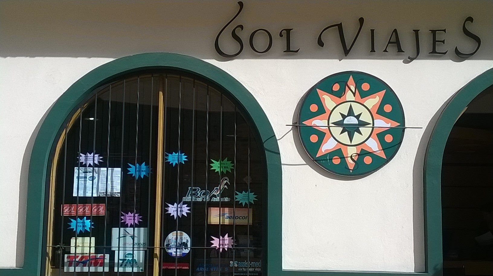 Sol Y Viajes