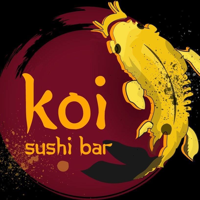 Koi Sushi Bar