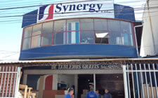 Synergy  - imagen 1