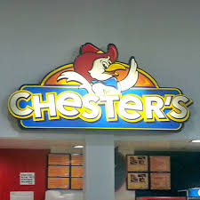 Chester