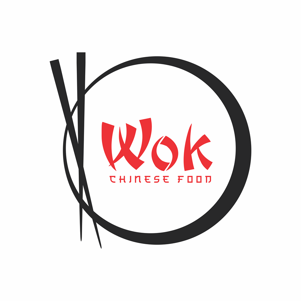 Wok chinese food