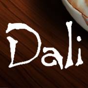 Dalí cafe y musica