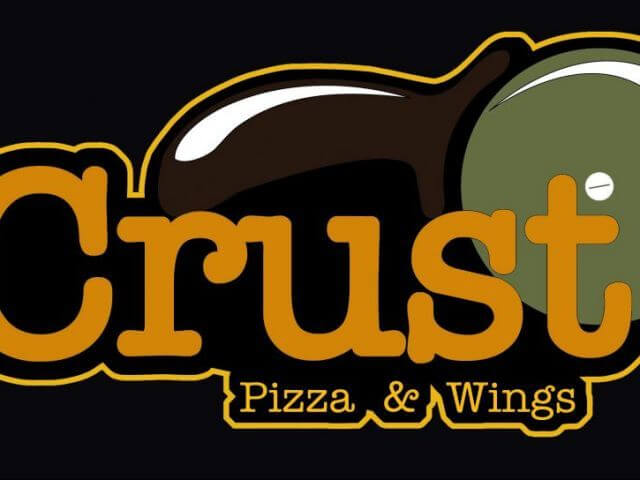 Crust Pizza & Wings